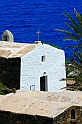 Chiesa sul mare